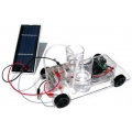 ชุดเรียนรู้เซลเชื้อเพลิง (Fuel Cell)