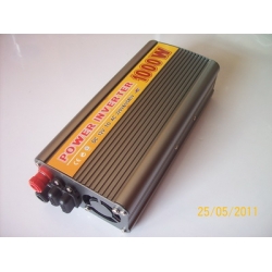  อินเวอเตอร์ 1000W Modify Sine Wave STC-M1000-USB