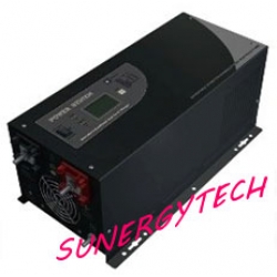 STC -Pure SIne Inverter LCD Series 1K-3KW /Charge 240 V