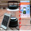 ตะเกียงเจ้าพายุ  Solar Camping Lamp STC-FL001