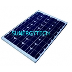 แผงโซล่าเซลล์ solarcell polycrystalline 40W