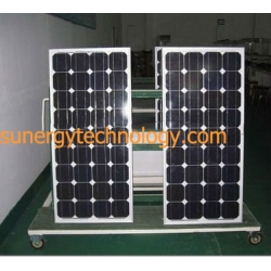 แผงโซล่าเซลล์ solarcell polycrystalline 80