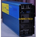  อินเวอเตอร์ 1500W Pure Sine Wave STC-S1500