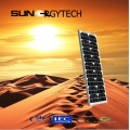 แผงโซล่าเซลล์ solarcell polycrystalline 60W