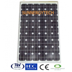 แผงโซล่าเซลล์ 260W solarcellmonocystalline 260