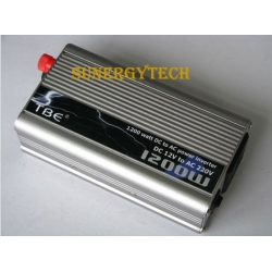 อินเวอร์เตอร์M 400W-2KW series 