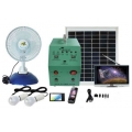 solar home Hitech