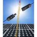 Solar MC4 connector  ข้อต่อ MC4