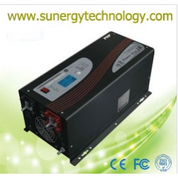 อินเวอร์เตอร์3KW_3000W 24/48V Pure sine wave 3KW_3000W