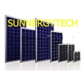 แผงโซล่าเซลล์ solarcell polycrystalline 10W