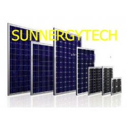 แผงโซล่าเซลล์ solarcell polycrystalline 10W