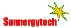 sunergytech ซันเนอยี่เทคโนโลยีโซลาเซลล์การใช้พลังงานแสงอาทิตย์ฟรี อินเวอร์เตอร์เชื่อมต่อสายส่ง กังหันลม อุปกรณ์การใช้พลังงานลมฟรี ปลีกส่งอุปกรณ์พลังงานทดแทนครบวงจร ประหยัดพลังงาน  เครื่องใช้ไฟฟ้า เครื่องมือช่าง นำยุดล้ำสมัย อุปกรณ์การเกษตร และอุปกร์ผ่อนแรงอีกมากมายเพื่อสะดวกสบายในการทำงาน